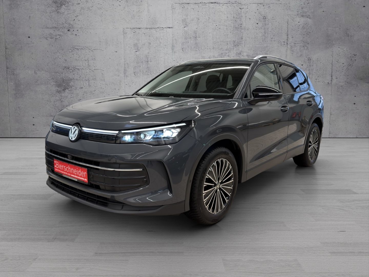 Volkswagen Tiguan 1.5 eTSI DSG Energy ab 285,- EUR 950,- An