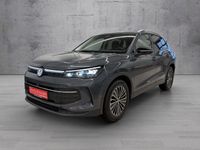 Volkswagen Tiguan - Vorschau Bild 1