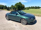 Audi TT Roadster 1.8T - - Audi aus 1999: Cabrio