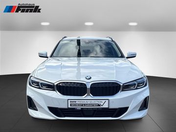 BMW 320d xDrive Touring Head-Up HiFi DAB LED RFK