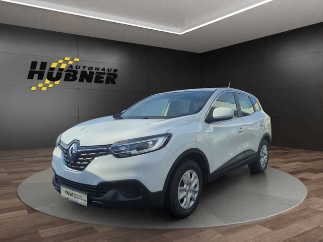 Renault Kadjar Life