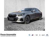 BMW 520d Limousine M Sport Pro Innov.Pak. DA Prof. P - BMW 5er Reihe Neuwagen in Düsseldorf