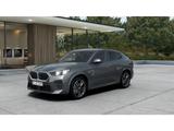 BMW X2 sDrive18d Steptronic DCT Navi DSG Bluetooth - BMW X2 Neuwagen