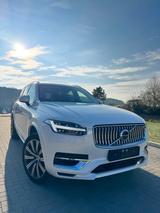 Volvo XC90 T8 Inscription, 1.HD. , Pano, VMax240 - Volvo: 1.8