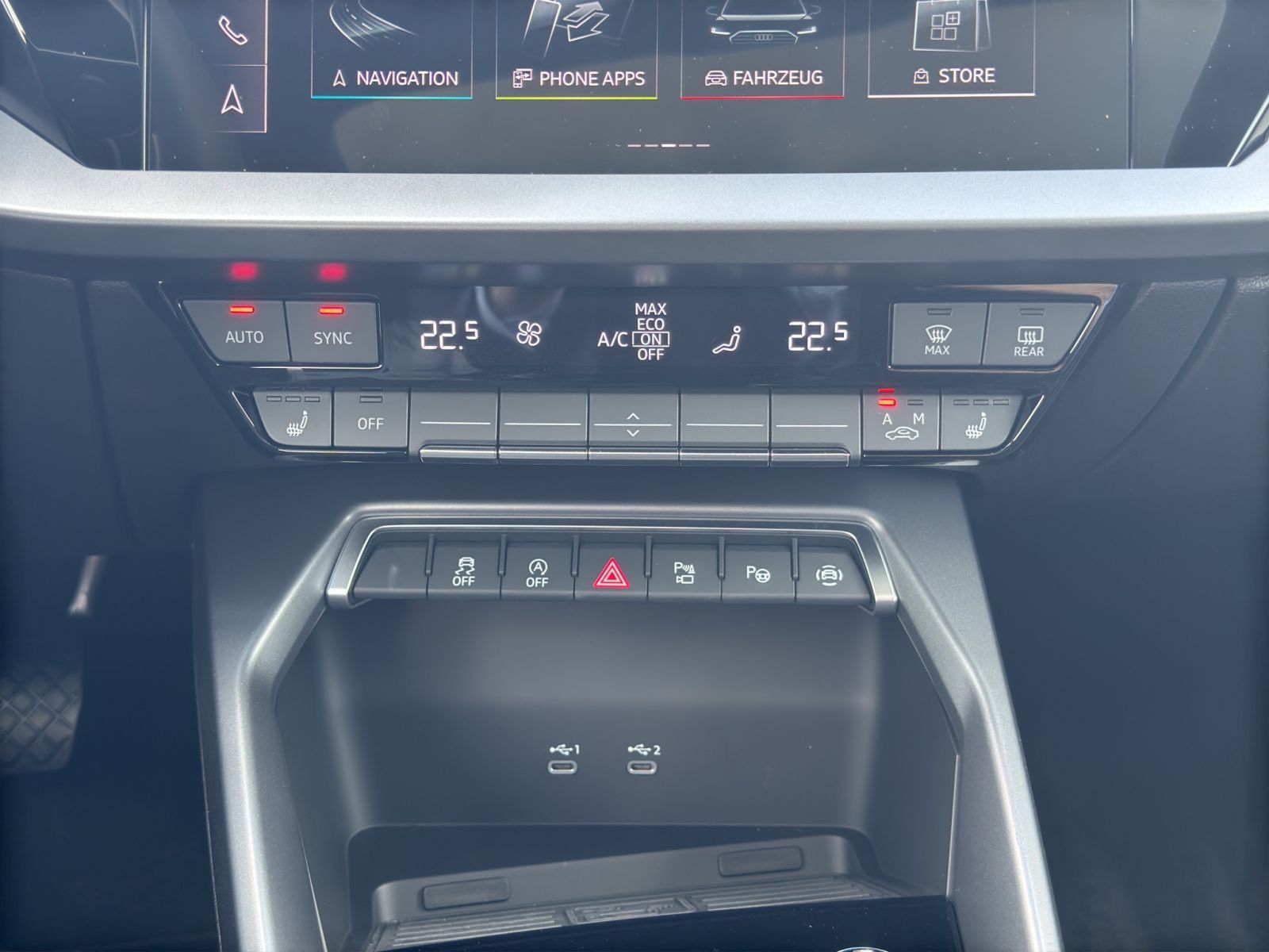 Audi A3 - Bild 11