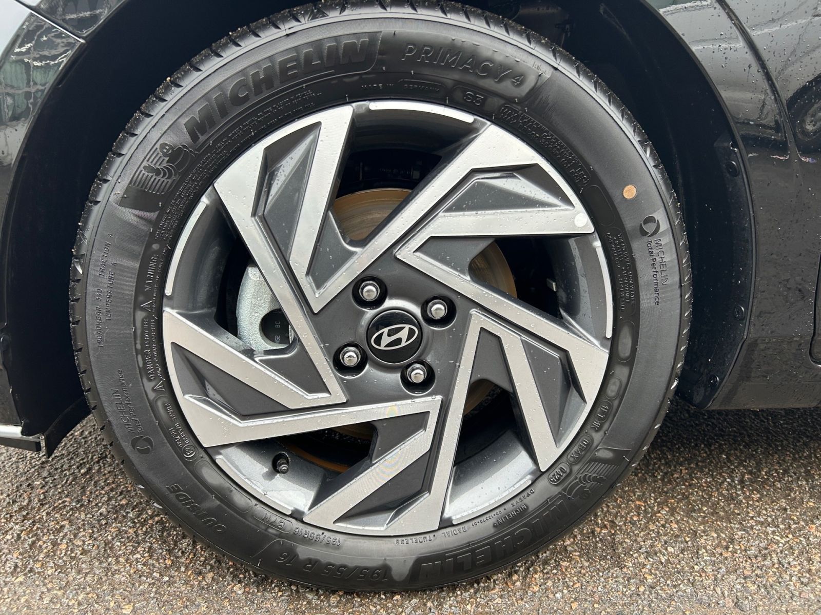 Fahrzeugabbildung Hyundai i20 1.0 T-GDI Trend Navi Kamera