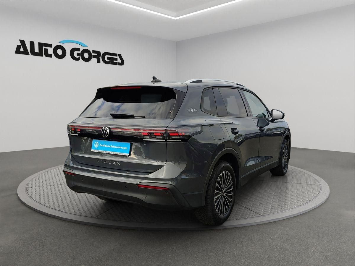 Volkswagen Tiguan - Bild 5