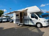 Fiat Ducato LMC Liberty 594 *6-Sitze* - Offers matching your search criteria