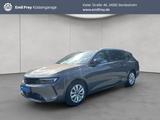 Opel Astra Sports Tourer 1.5 D Automatik Elegance AHK - Opel Astra Gebrauchtwagen in Kiel