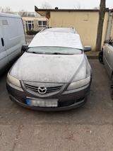 Mazda GGI 6 - Mazda Mazda6 GG