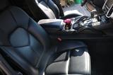 Porsche Cayenne S Diesel S - Porsche Cayenne: Massagesitze