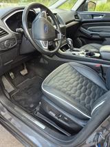 Ford S-Max 2,0 EcoBoost 176kW Vignale Automatik V... - Ford: 17m