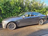 BMW 528i xDrive Luxury Line Harman Kardon - BMW 528 von privat