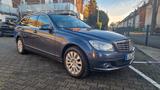 Mercedes-Benz C 200 C-200 KOMPRESSOR guter Zustand TÜV neu - Mercedes-Benz C 200: Kombi, Kompressor