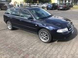 Audi A4 Avant 2.8 Quattro b5 - Audi A4 aus 1999: 2.8