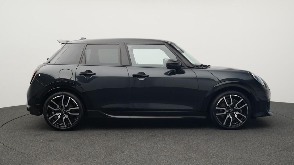 MINI Cooper S - Bild 6