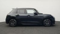 MINI Cooper S - Vorschau Bild 6