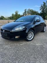 Fiat Bravo 1.4 16V MyLife MyLife - gebrauchte Fiat Bravo aus dem Jahr 2011