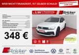 Volkswagen Tiguan Allspace R-Line Black Style 2.0TDI DSG 34 - Volkswagen Tiguan Allspace mit Diesel-Antrieb: Automatik