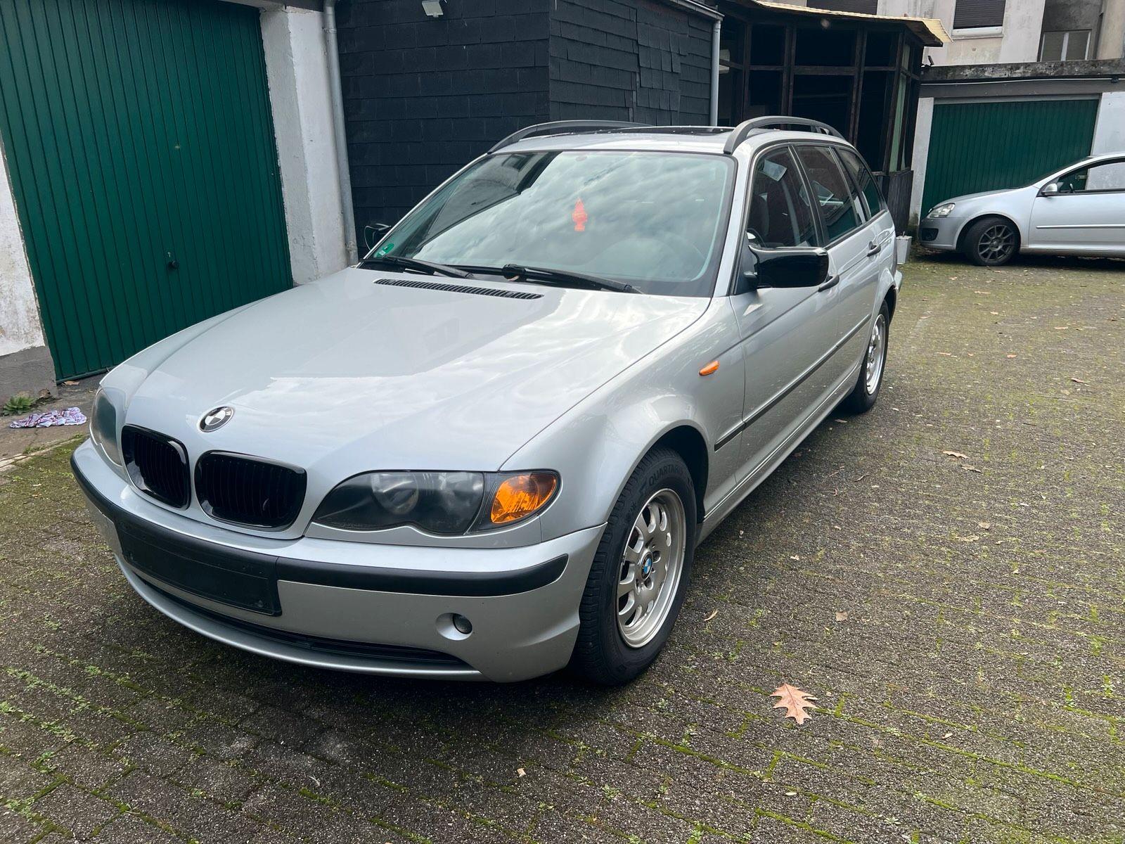 BMW Andere