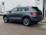 Skoda Karoq 2.0 TDI DSG 4x4 CLEVER 17"+EL.HECK+NAVI+LE - Skoda aus 2021