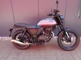 Brixton Glanville 250 - MOTORRAD 250
