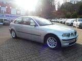 BMW 316ti*69200 km* - BMW 316: Ti