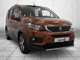 Peugeot Rifter L1 Allure BlueHDi 130,Navi - gebrauchte Peugeot Rifter aus dem Jahr 2019