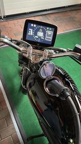 RGNT No.1 Classic SE - NAKED BIKE VON 1 BIS 50 CCM