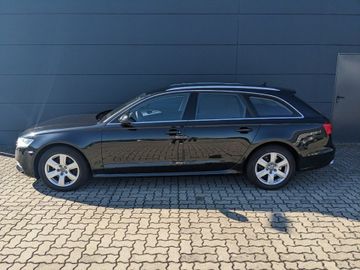 Audi A6 - 2
