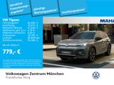 Volkswagen Tiguan 2.0 TSI 4 M R-Line Pano|AHK|Leder|KeyLess