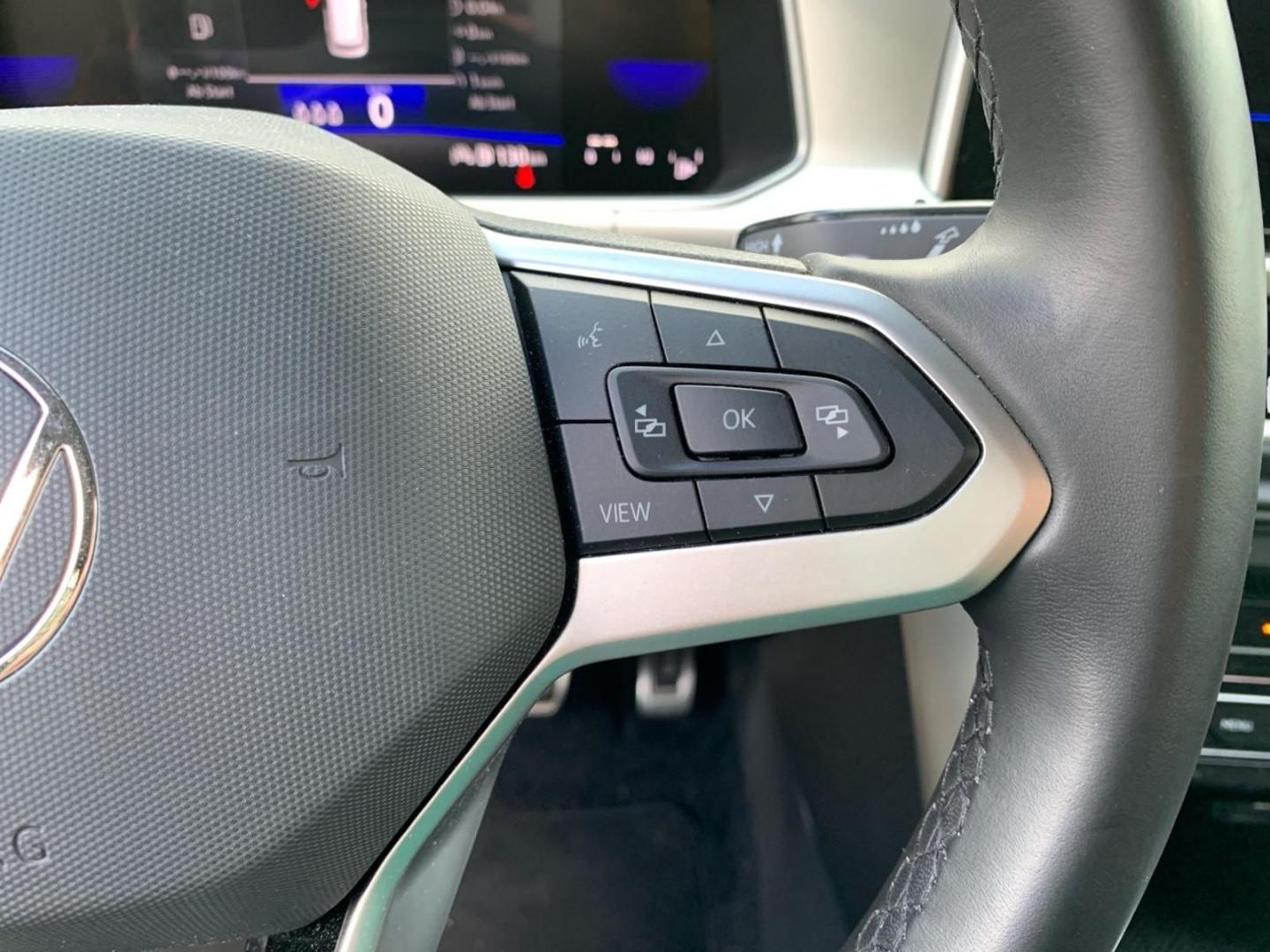 Volkswagen T-Roc 1.0TSI Move+LED+KLIMA+SHZ+KAMERA+CARPLAY, миниатюра 20