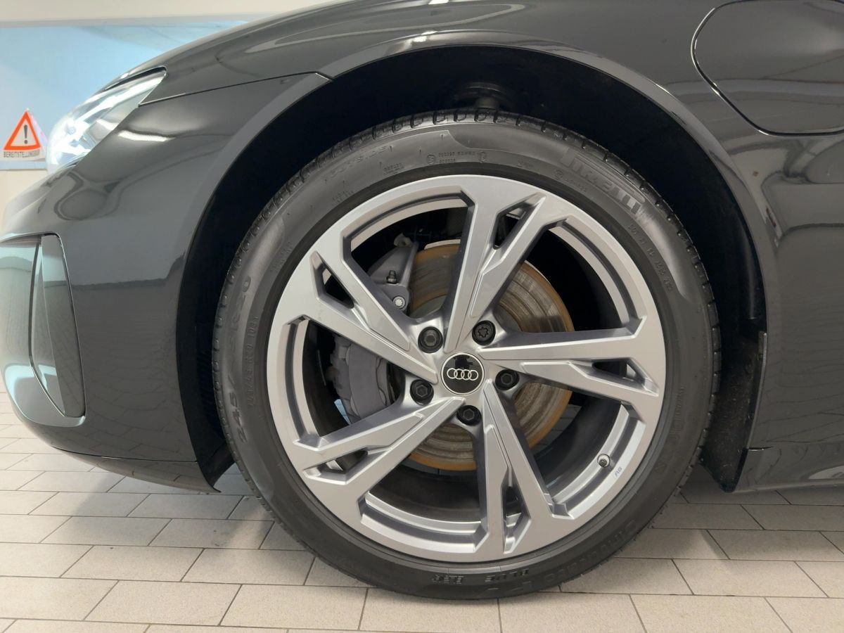 Audi e-tron GT - Bild 17