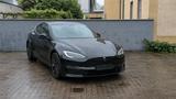 Tesla Model S Dual - Tesla Model S in Essen