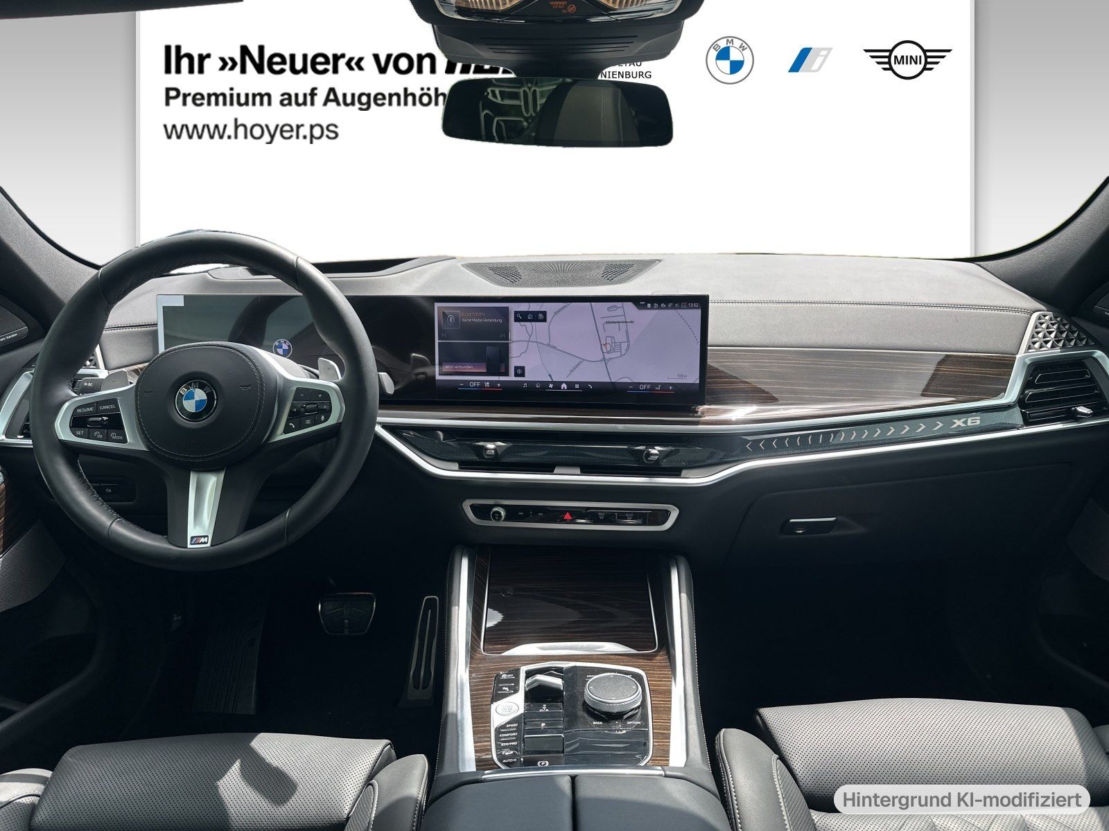 BMW X6 - Bild 5