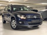 Volkswagen Tiguan 2.0 TDI Trend & Fun BM*AHK*Allwetter