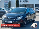 Toyota Avensis Kombi Sol - Toyota Avensis: Kombi, Sol