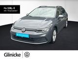 Volkswagen Golf VIII Variant 1.0 TSI Life Navi+LM+Carplay+C