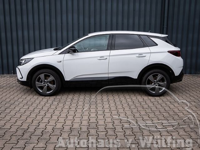 Opel Grandland GS 1.2T +LED+Sitzheizung+Kamera+Navi+ imagem 3
