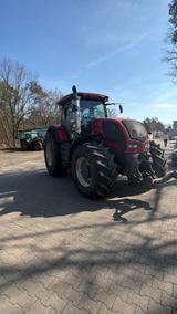 Valtra S 353 - Valtra LKWs