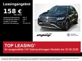 Volkswagen T-Roc GOAL 1.0 TSI - VW T-Roc Leasingangebote für Privatpersonen