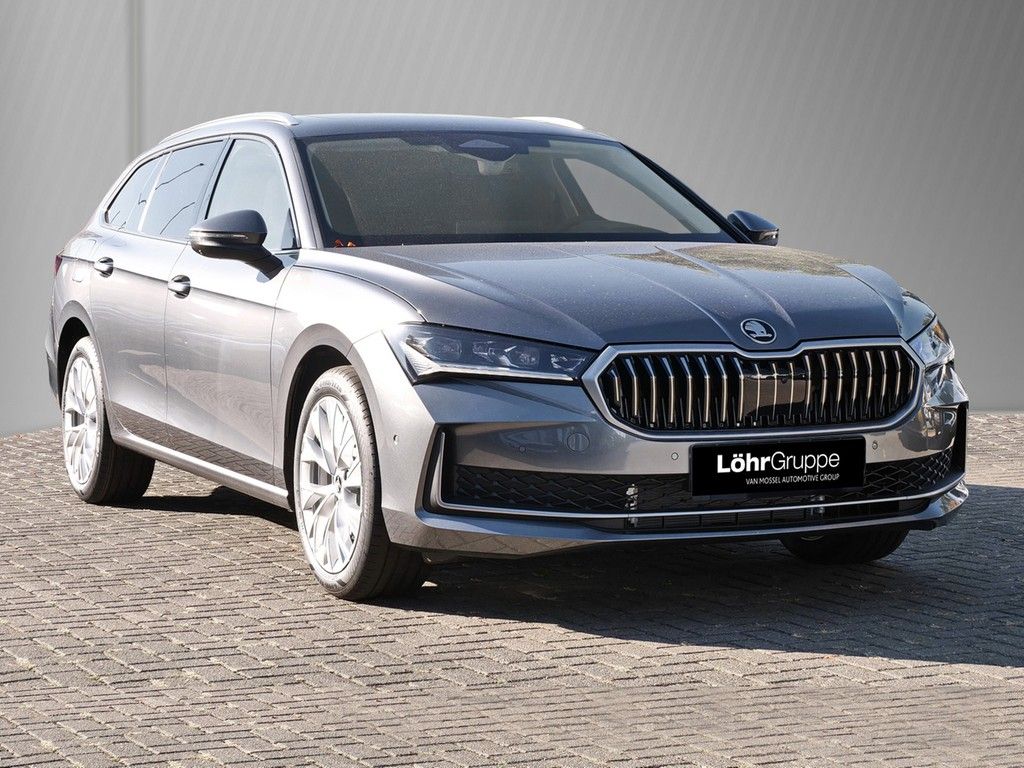 Skoda Superb UPE br. 65.130,- Combi L&K 1.5 TSI iV DSG imagem 2