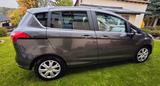 Ford B-Max 1,0 EcoBoost 92kW S/S Titanium Titanium - Ford B-Max: Ecoboost