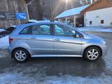 Mercedes-Benz B 200 - gebrauchte Mercedes-Benz B-Klasse aus dem Jahr 2006