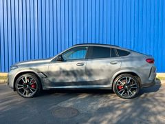 BMW X6 M60 – 8 / 24