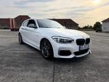 BMW M135i - - BMW M135 mit 3 Türen