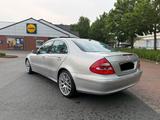 Mercedes-Benz Mercedes w211 E240 - Mercedes-Benz E 240 w211 Gebrauchtwagen