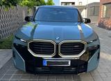 BMW XM 4.4 -TOP Ausstattung und Zustand - gebrauchte BMW XM aus dem Jahr 2023