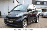 Smart ForTwo coupe Micro Hybrid Drive **TÜV / Klima**