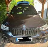 BMW X3 M40 M40i AT - - gebrauchte BMW X3 M40 aus dem Jahr 2021